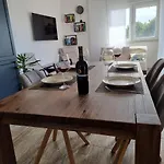 Apartamento Aksa Residences