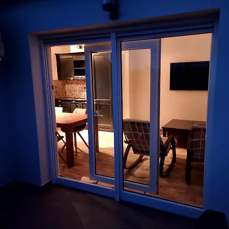 Aksa Residences Apartament