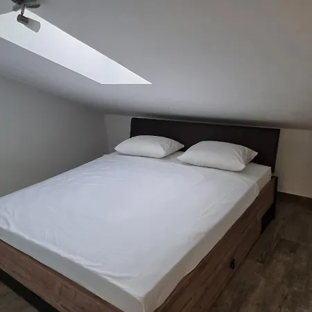 Apartament Aksa Residences