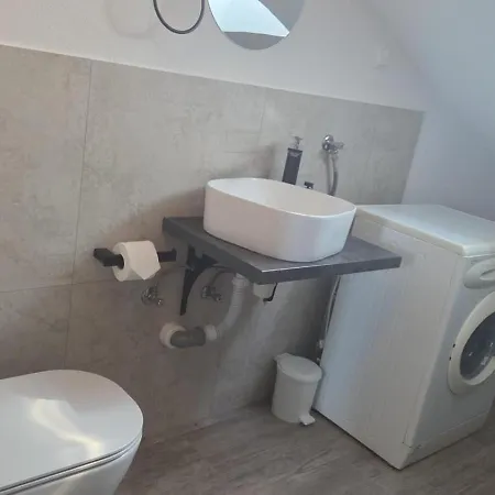 Aksa Residences Apartament *