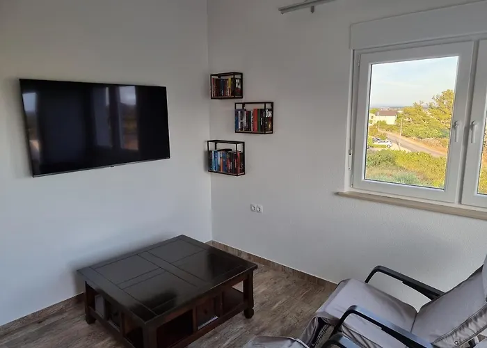 Apartmán Aksa Residences Vir