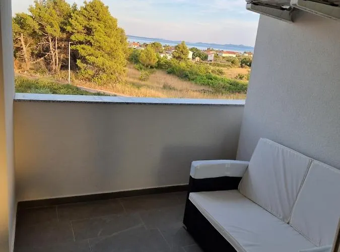 Apartmán Aksa Residences *