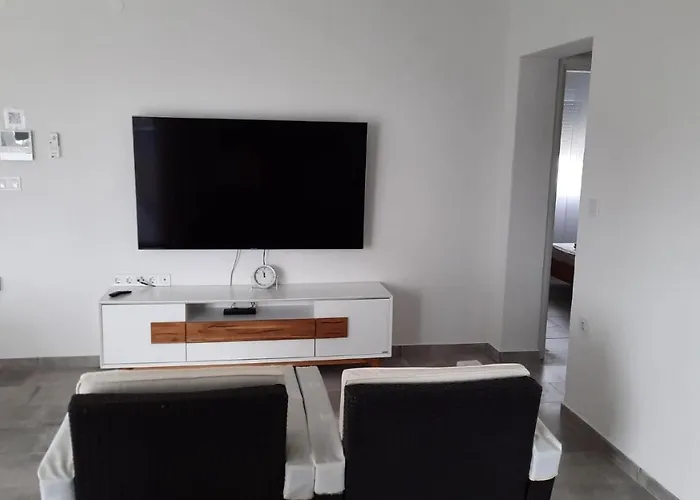 Aksa Residences Apartmán