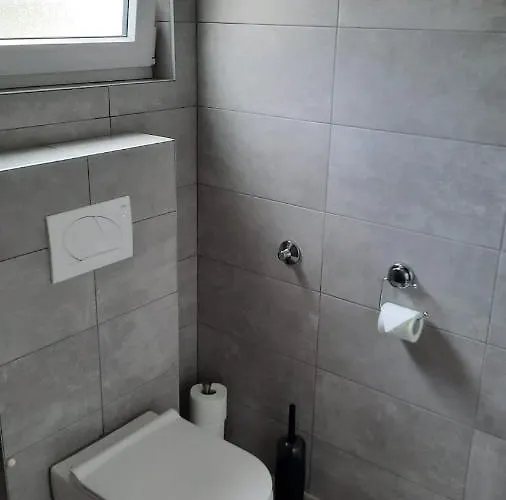 Aksa Residences Apartmán
