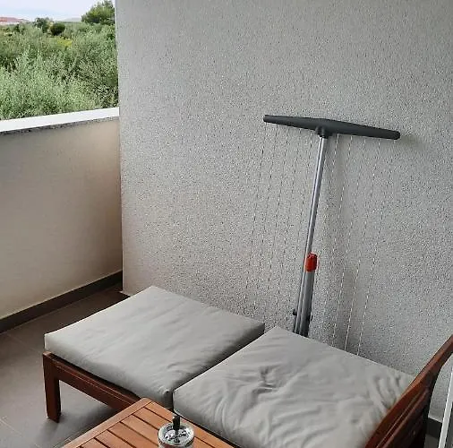 Apartmán Aksa Residences Vir