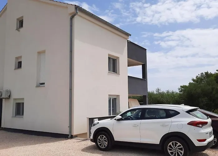 Aksa Residences Apartmán