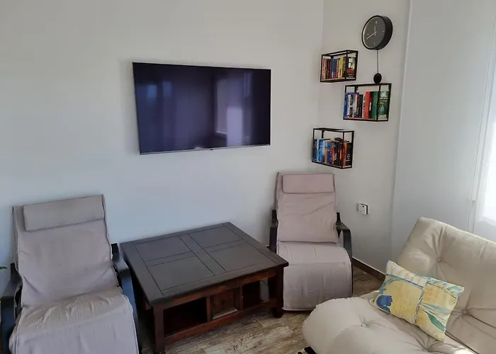 Aksa Residences Apartmán Vir