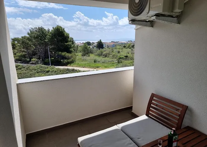 Aksa Residences Apartmán *