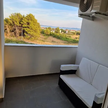 Apartmán Aksa Residences *