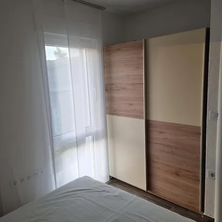 Apartmán Aksa Residences