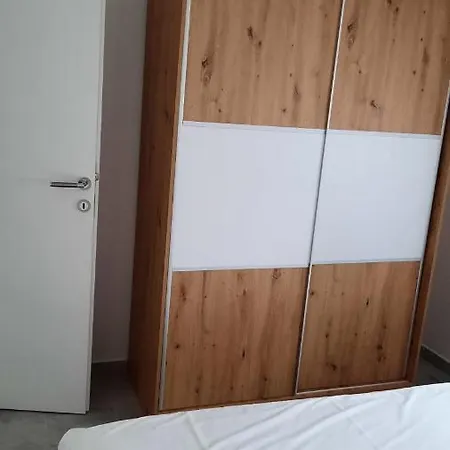 Aksa Residences *