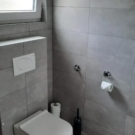 Aksa Residences Apartment
