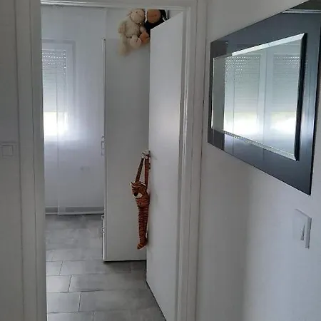 Aksa Residences Apartmán