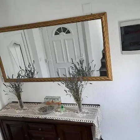 Apartmán Aksa Residences Vir