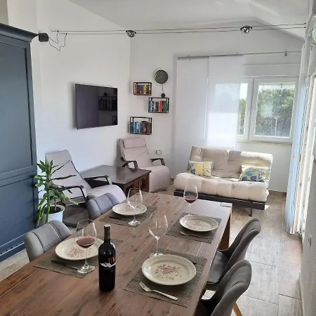 Appartement Aksa Residences *