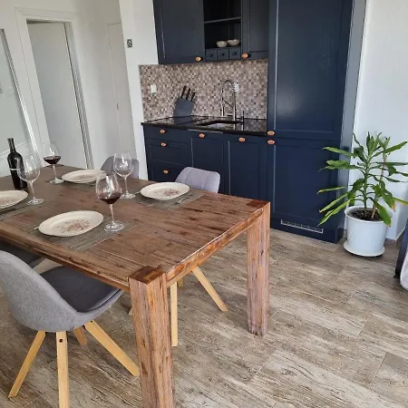 Apartment Aksa Residences