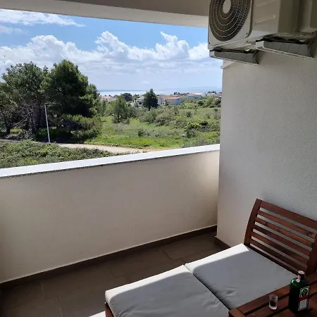 Aksa Residences Apartmán *