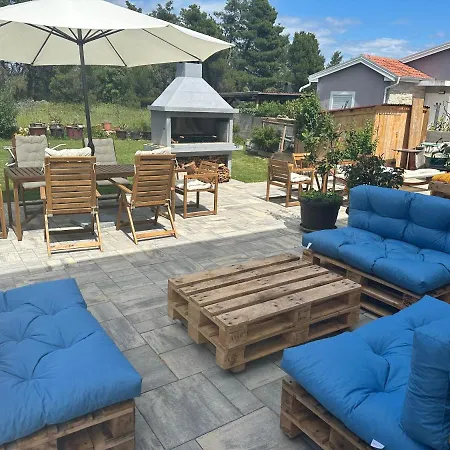 Appartement Aksa Residences Vir