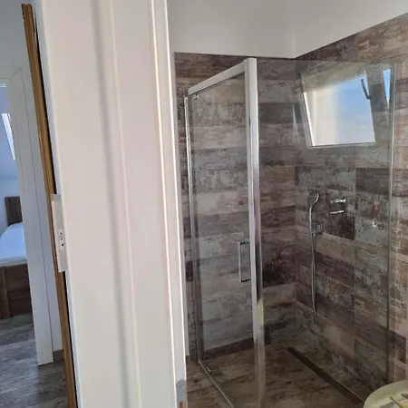 Aksa Residences Apartmán *