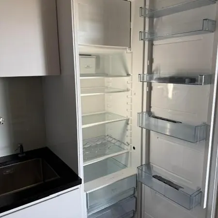公寓 Aksa Residences 维尔