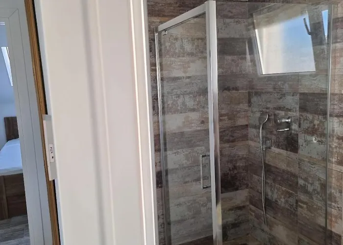 Aksa Residences Apartman *